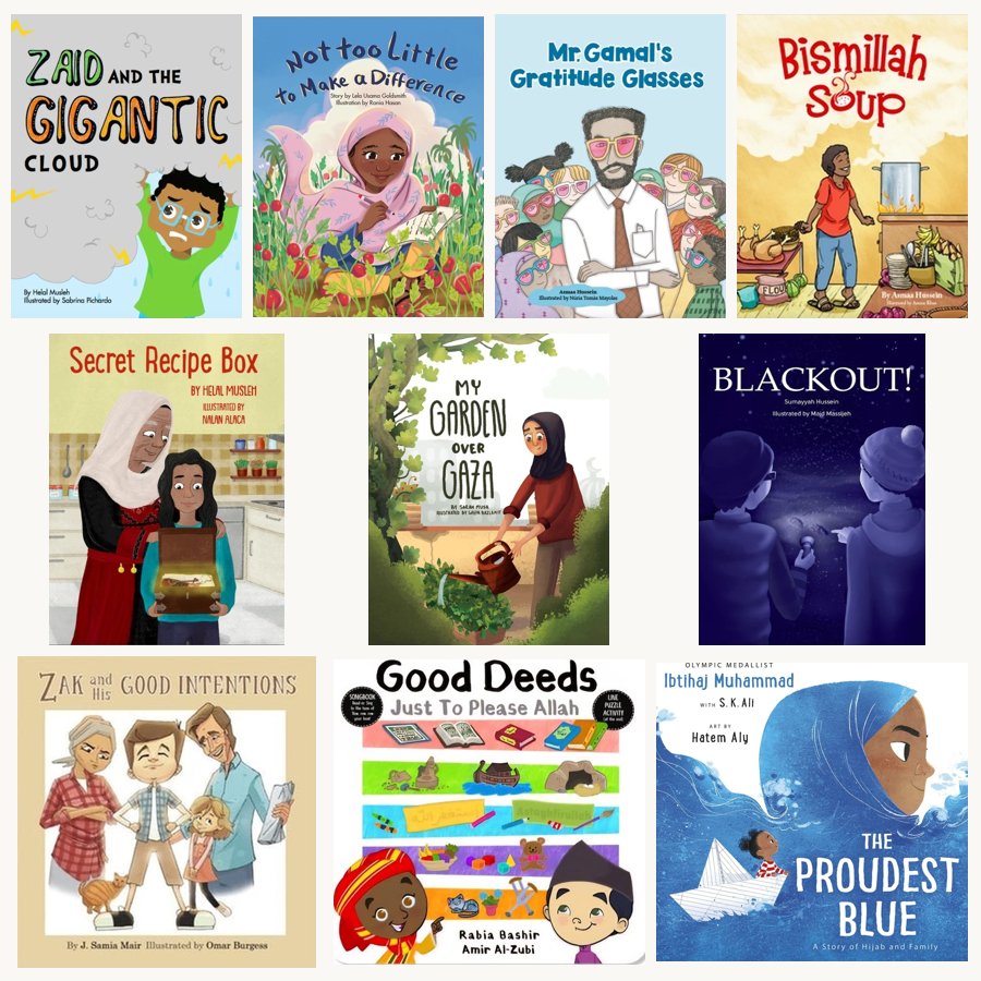 Homeschool Library Bundle (10 different books)