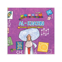 AL KHAZINI: THE FOUNDER OF GRAVITY THEORY