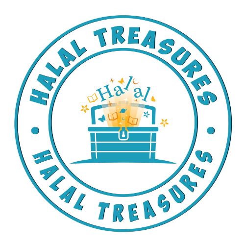 Halal Treasures
